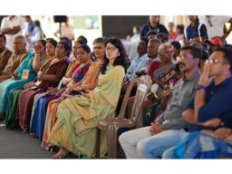 Know Your Neethi - Badulla